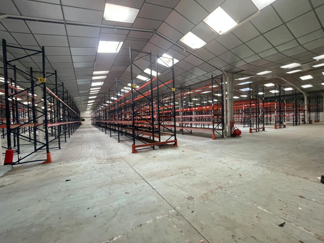 Local d'activité Châteaubourg 4400m² Location local d'activité Châteaubourg Ille-et-Vilaine OLACT2424785 4